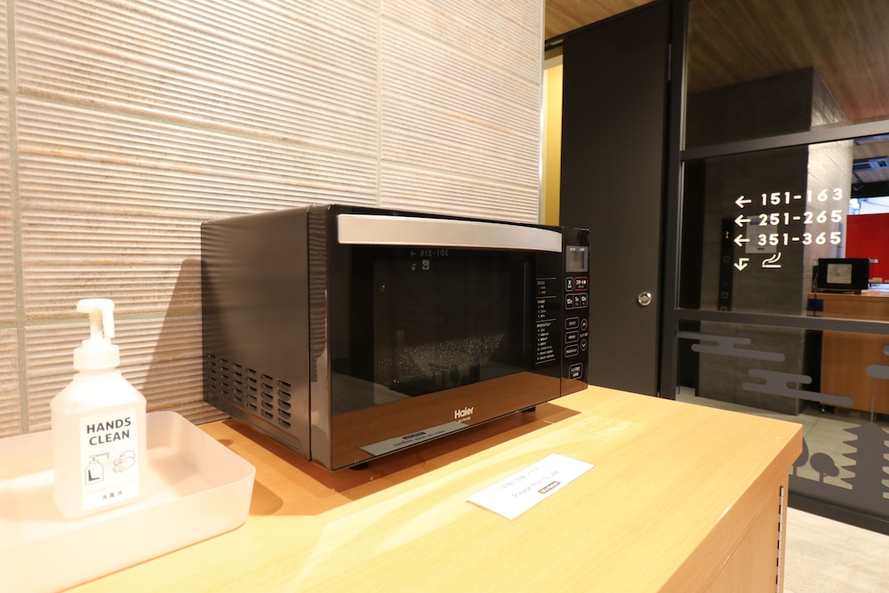 

Milano - Kyoto - M's Hotel Sanjo Omiya