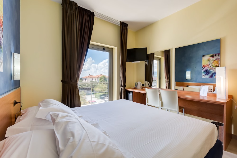

Milano - Lamezia Terme - Best Western Hotel Class Lamezia