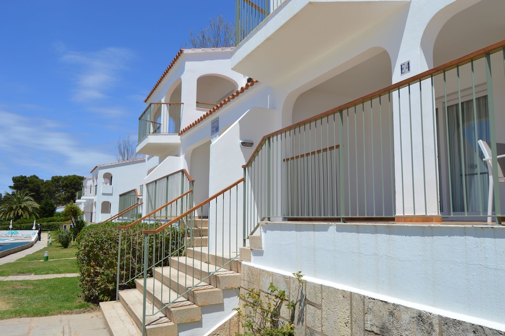 

Roma - Cala Galdana - Apartamentos Seth Mestral y Llebeig