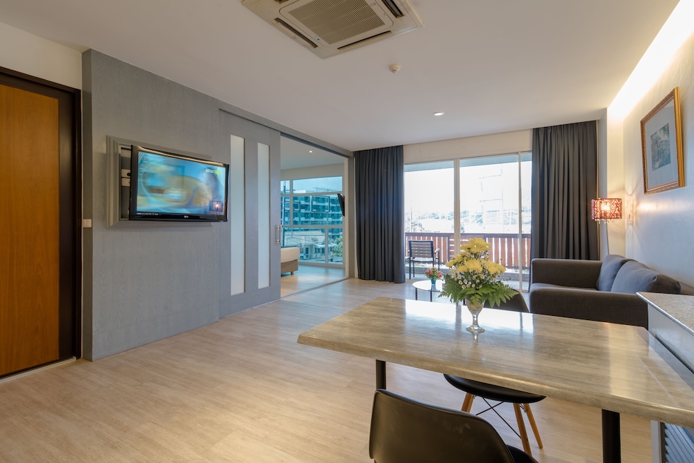 

Catania - Kathu - DARA Hotel - SHA Plus