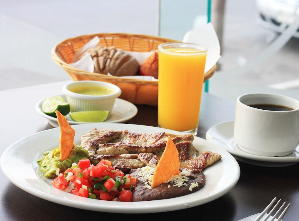 

Venezia - Veracruz - Nu Hotel