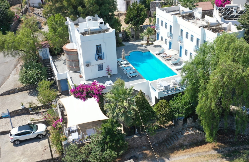 

Milano - Gundogan - Panorama Hotel Bodrum