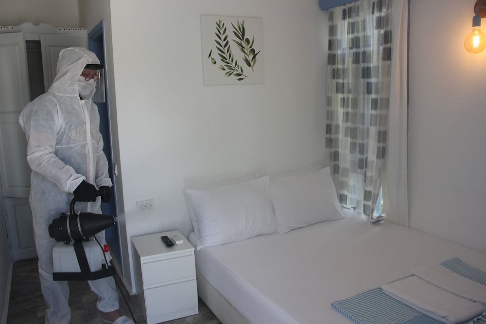 

Brindisi - Gundogan - Panorama Hotel Bodrum