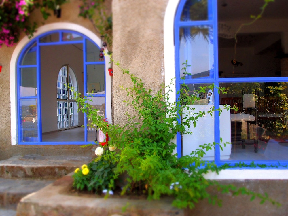 

Milano - Gundogan - Panorama Hotel Bodrum