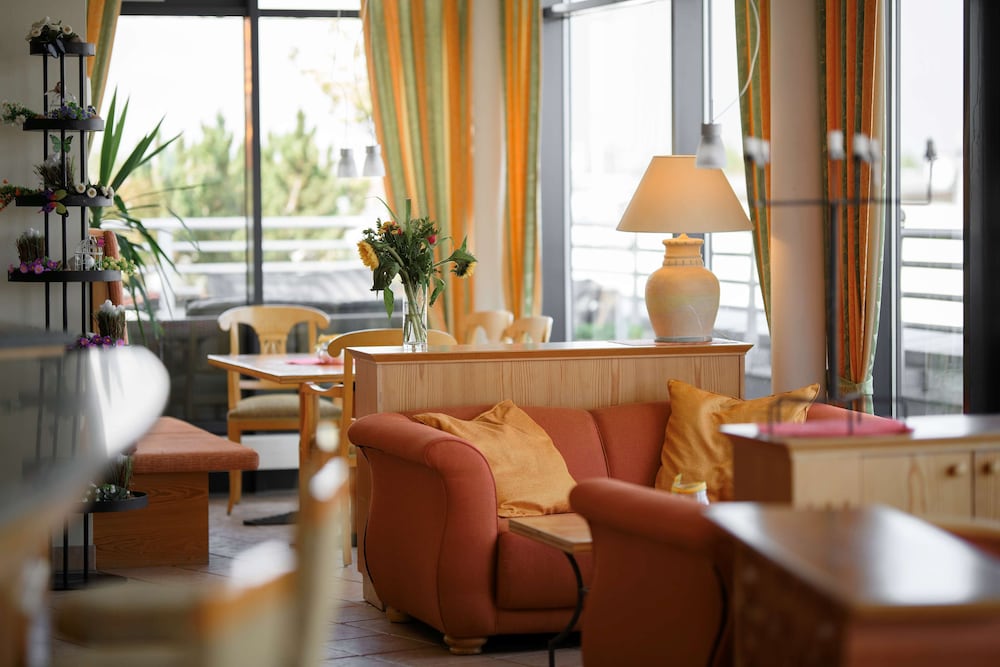 

Verona - Berlino - Hotel Domicil Berlin by Golden Tulip