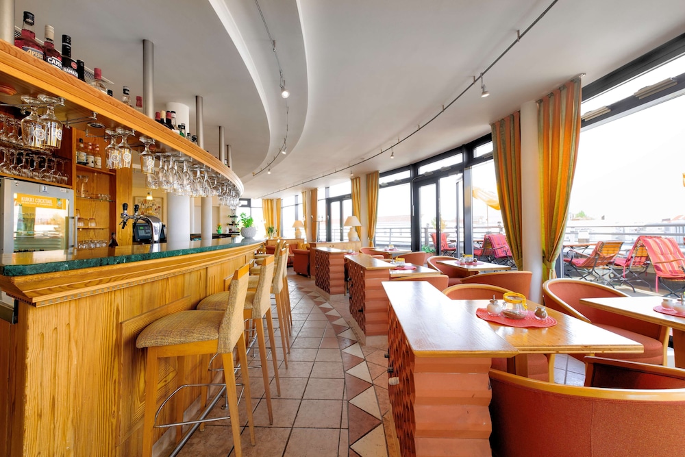 

Bari - Berlino - Hotel Domicil Berlin by Golden Tulip