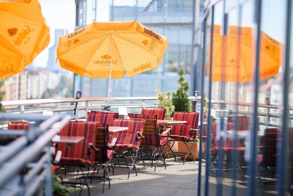 

Cagliari - Berlino - Hotel Domicil Berlin by Golden Tulip