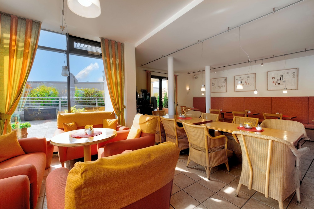 

Roma - Berlino - Hotel Domicil Berlin by Golden Tulip