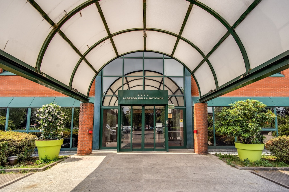 

Palermo - Legnano - Hotel Della Rotonda