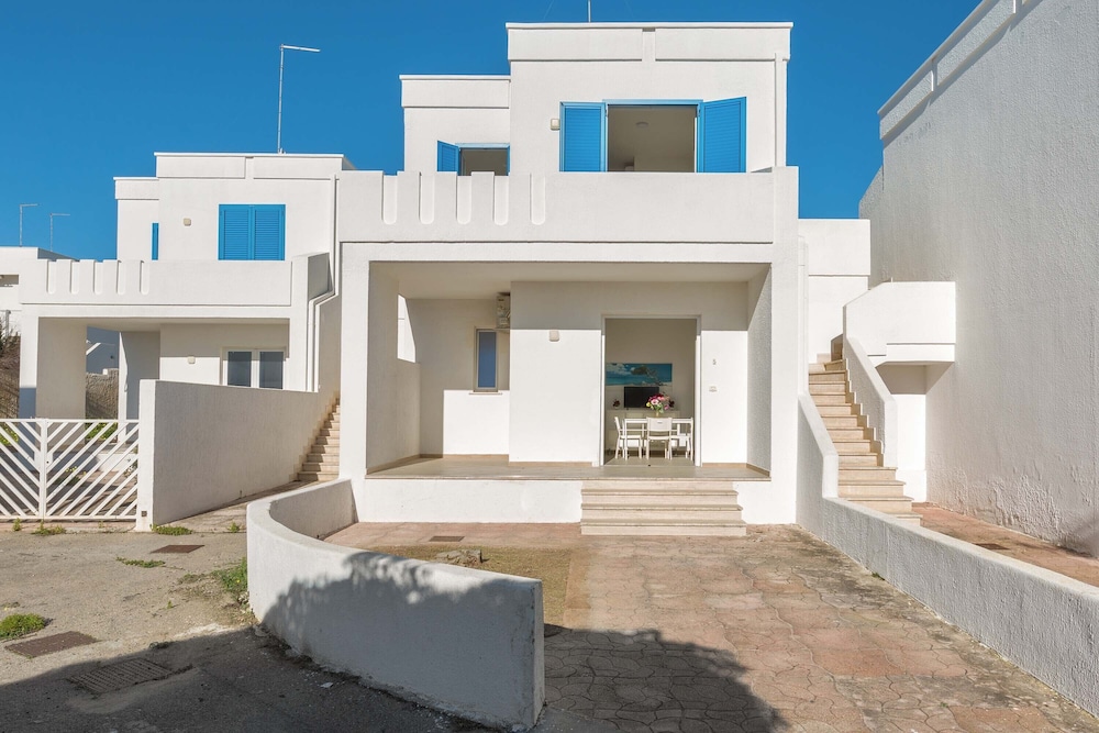 

Roma - Porto Cesareo - Residence Mare Azzurro