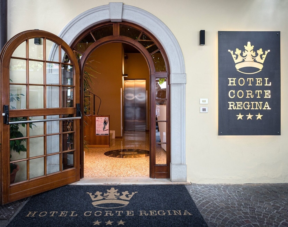 

Catania - Desenzano del Garda - Hotel Corte Regina
