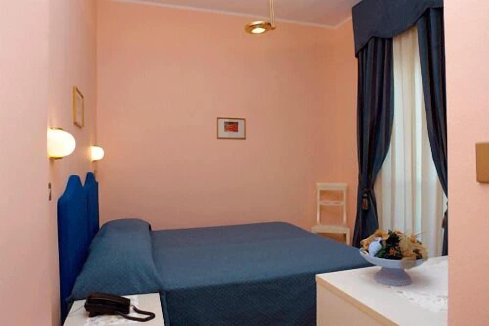 

Milano - Torino - Hotel Vittoriano