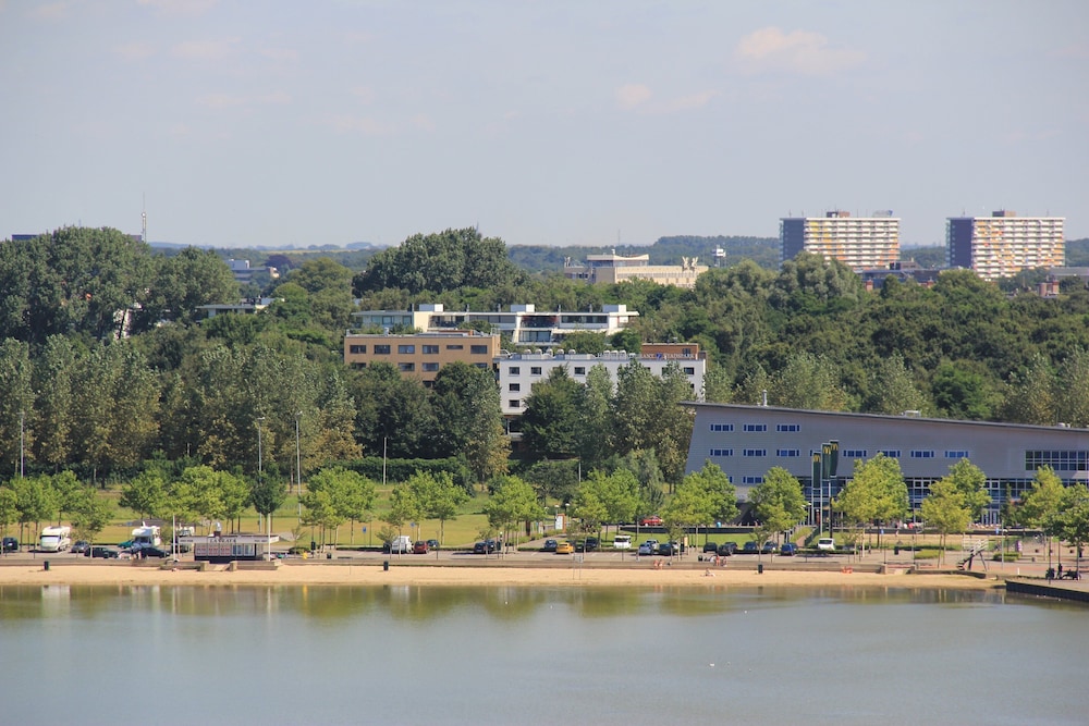 

Roma - Bergen op Zoom - Fletcher Wellness-Hotel Stadspark