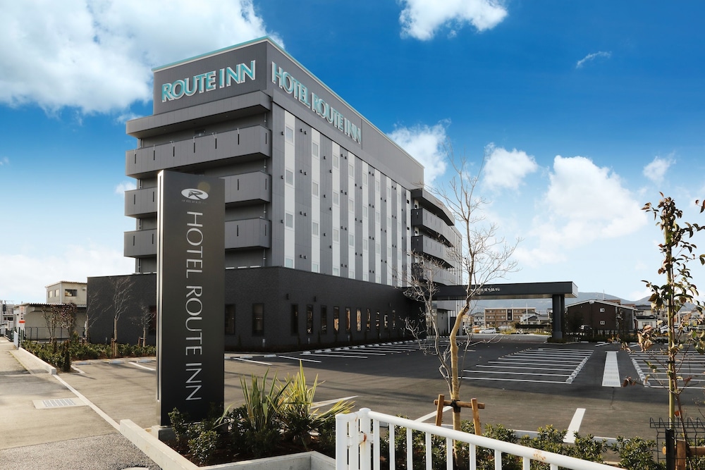 

Roma - Fuji - Hotel Route-Inn Shinfujieki Minami