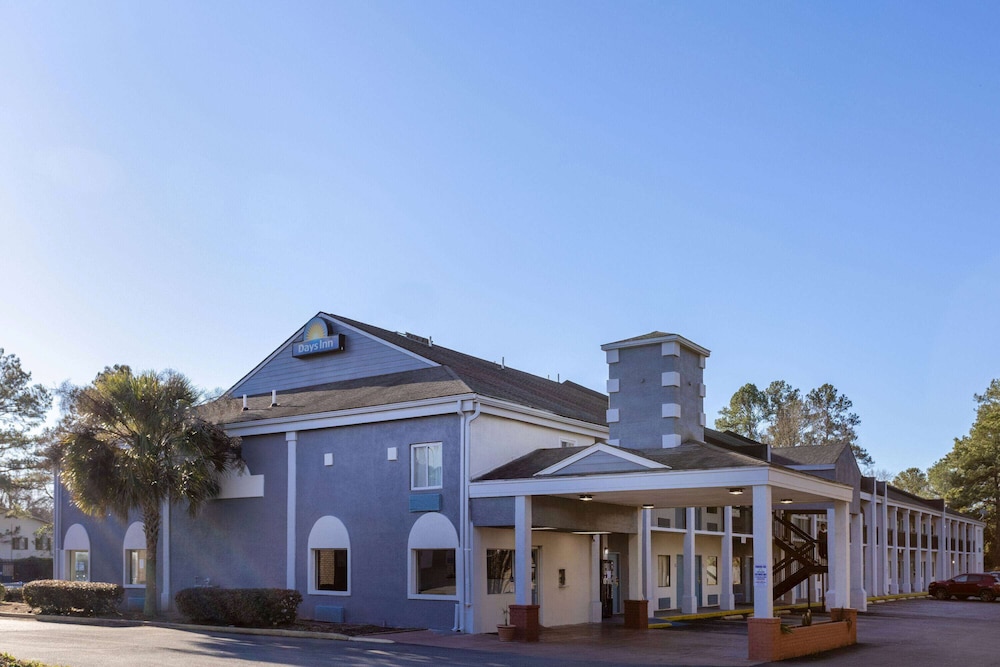 

Milano - Columbia (SC) - Days Inn By Wyndham Columbia