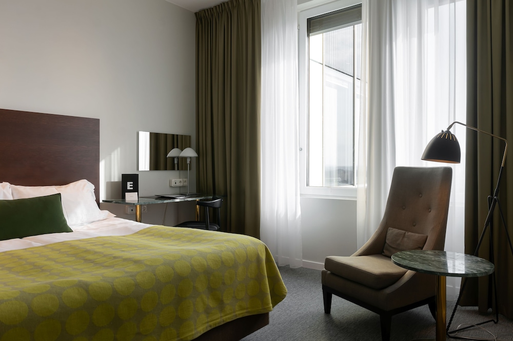 

Milano - Lund - Elite Hotel Ideon, Lund