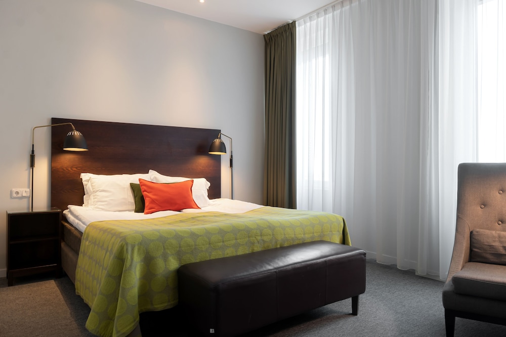 

Venezia - Lund - Elite Hotel Ideon, Lund