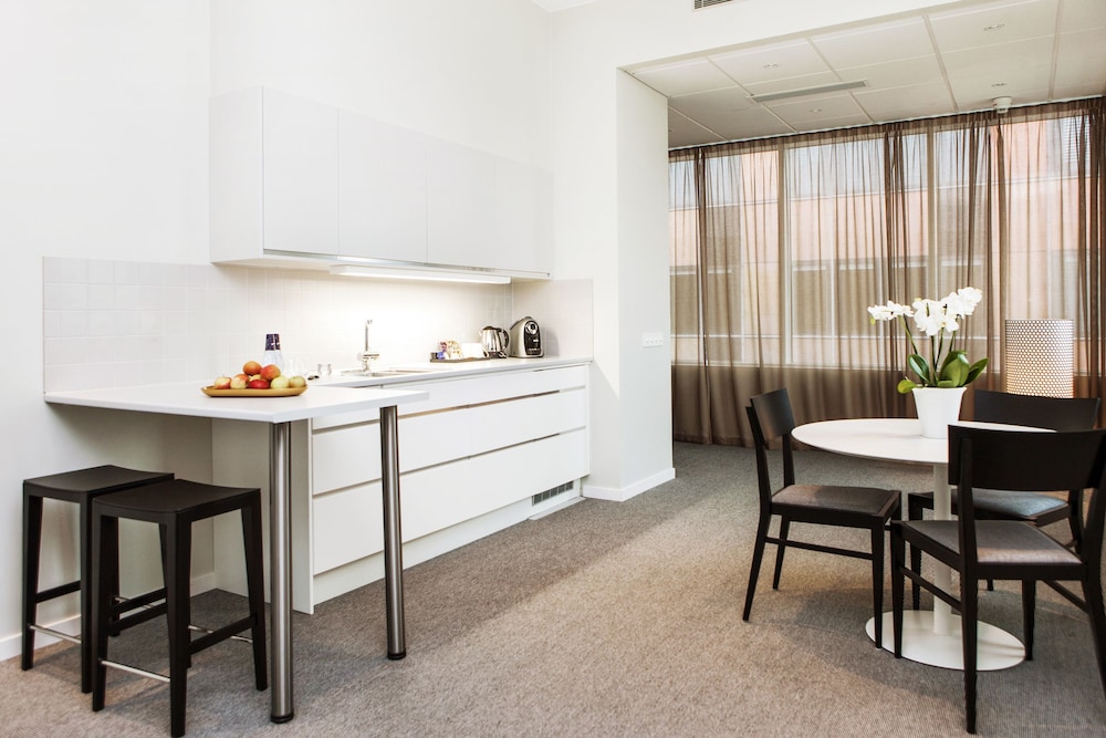 

Roma - Lund - Elite Hotel Ideon, Lund