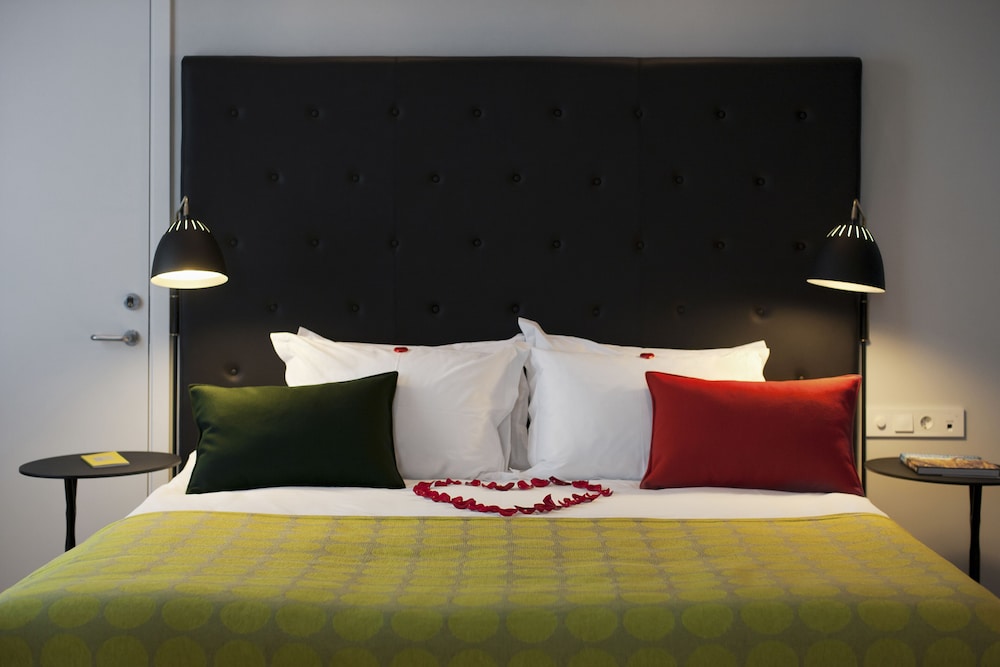 

Venezia - Lund - Elite Hotel Ideon, Lund