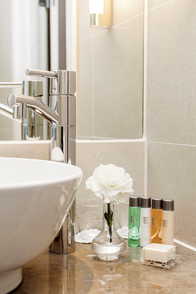 

Catania - Lund - Elite Hotel Ideon, Lund