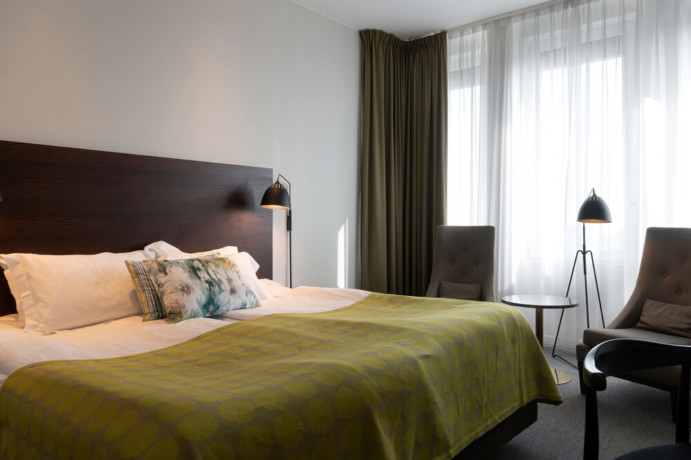 

Milano - Lund - Elite Hotel Ideon, Lund