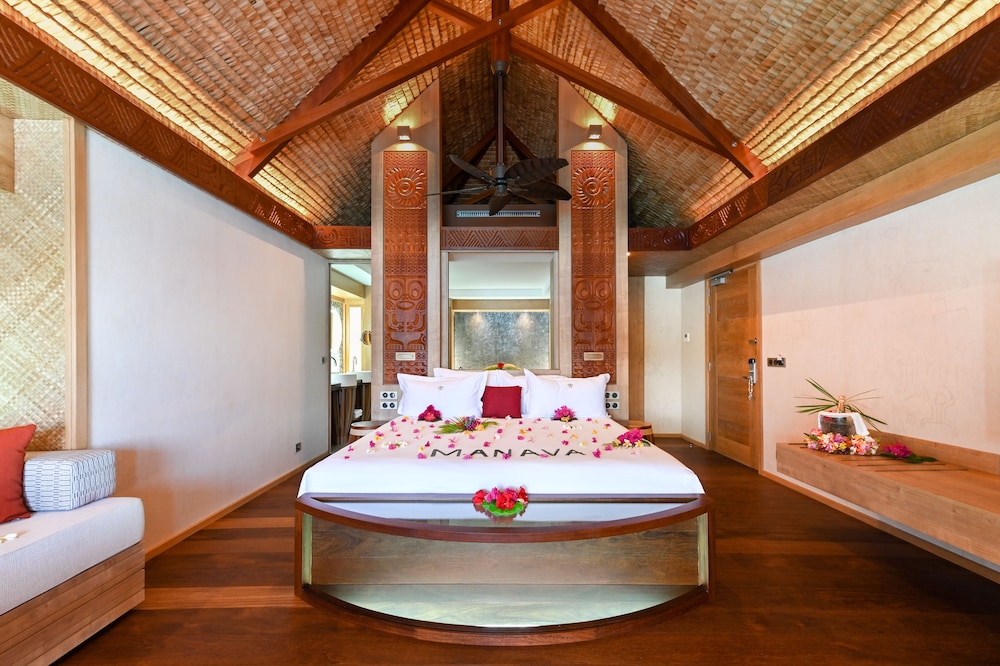 

Torino - Bora Bora - Le Bora Bora by Pearl Resorts