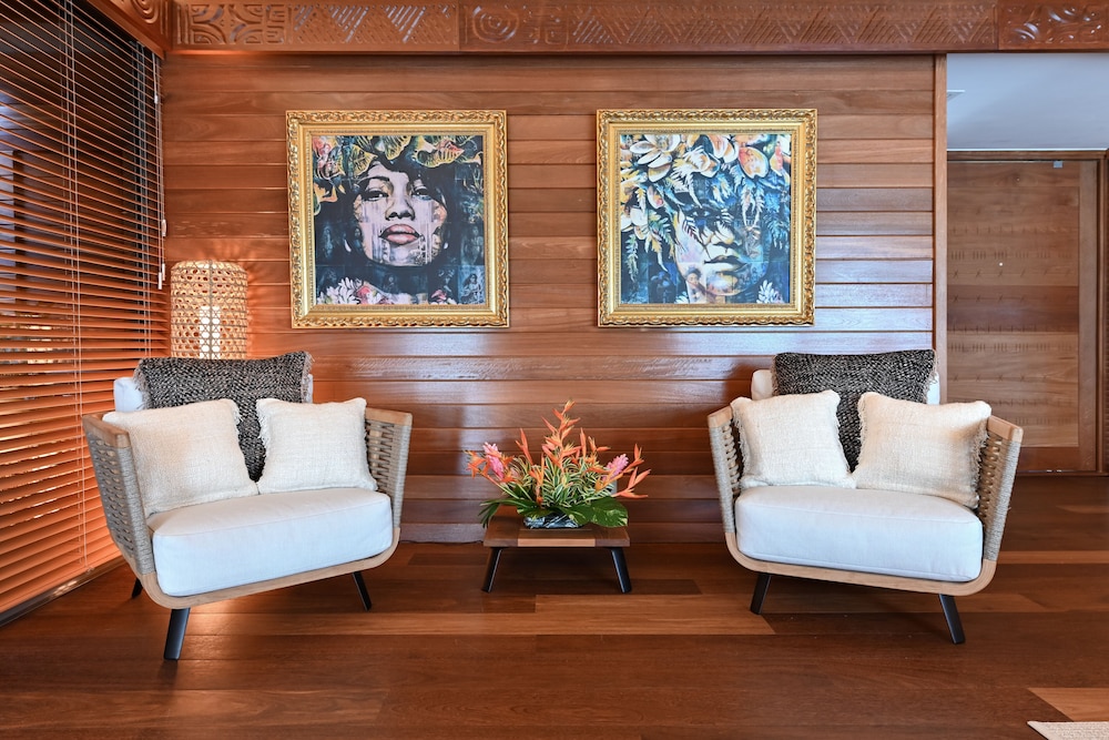 

Firenze - Bora Bora - Le Bora Bora by Pearl Resorts