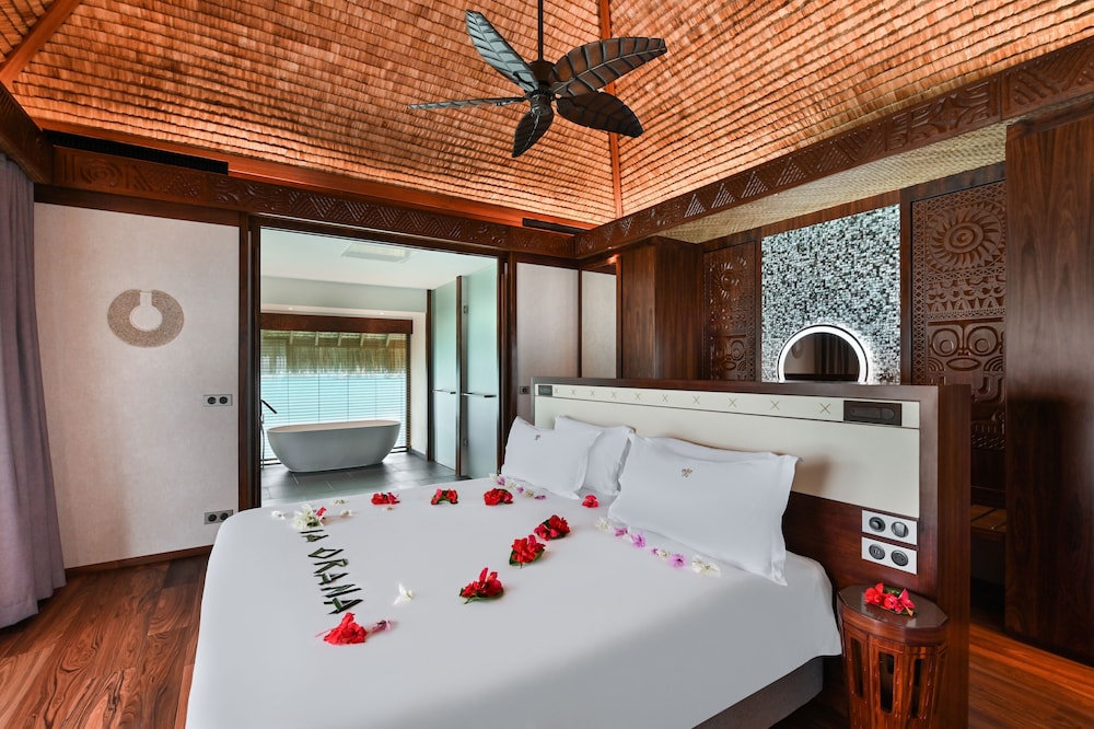 

Napoli - Bora Bora - Le Bora Bora by Pearl Resorts