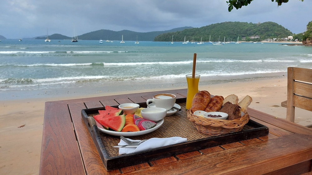 

Milano - Ban Ao Makham - The Mooring Resort