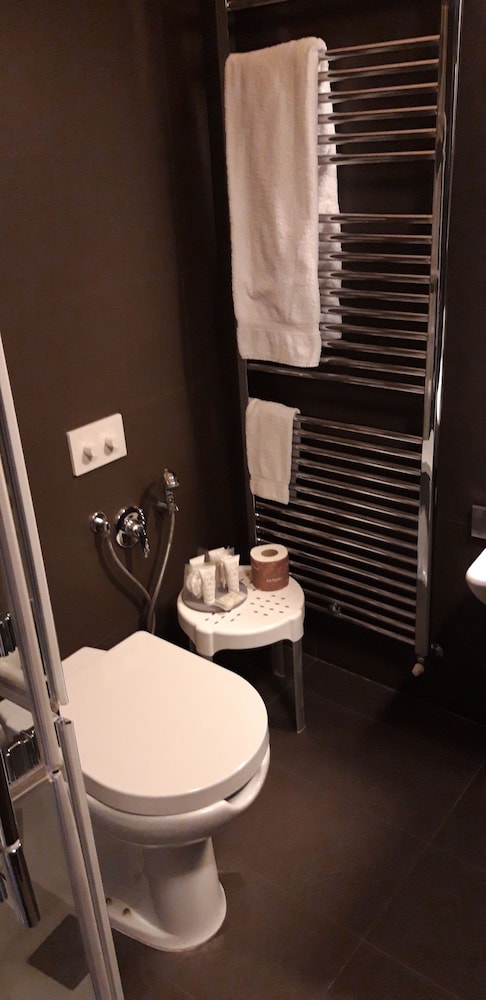 

Milano - Narni - Vallantica Resort & SPA