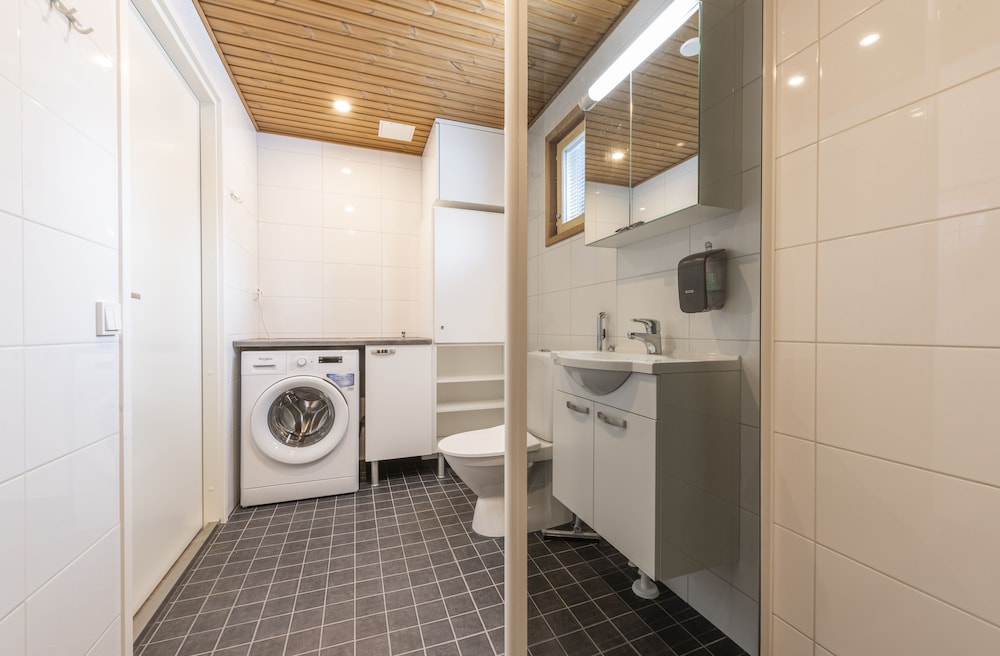 

Napoli - Kuusamo, Lapponia - Holiday Club Kuusamon Tropiikki