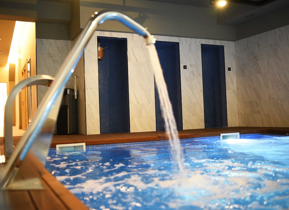 

Roma - Ourense - IMI Hotel & Spa
