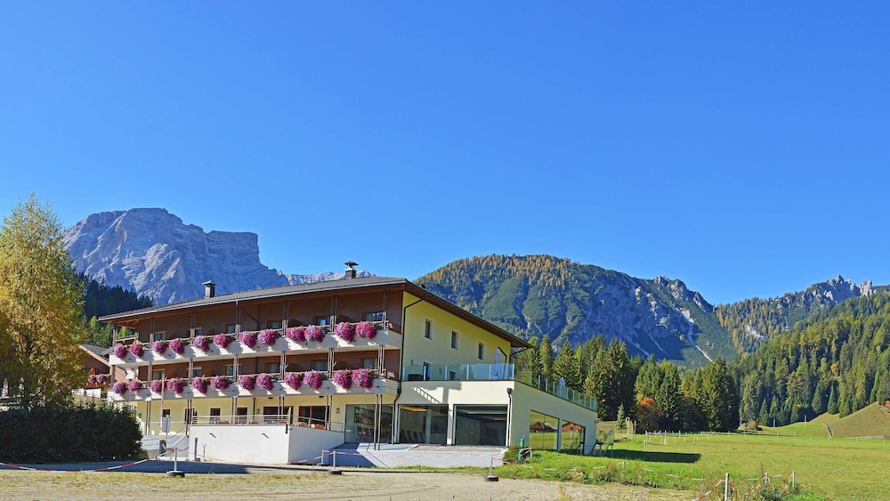 

Ancona - Valdaora - Hotel Trenker