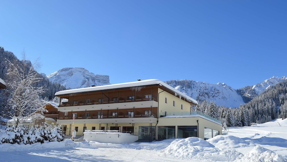 

Bologna - Val Pusteria, Montagna Italia - Hotel Trenker