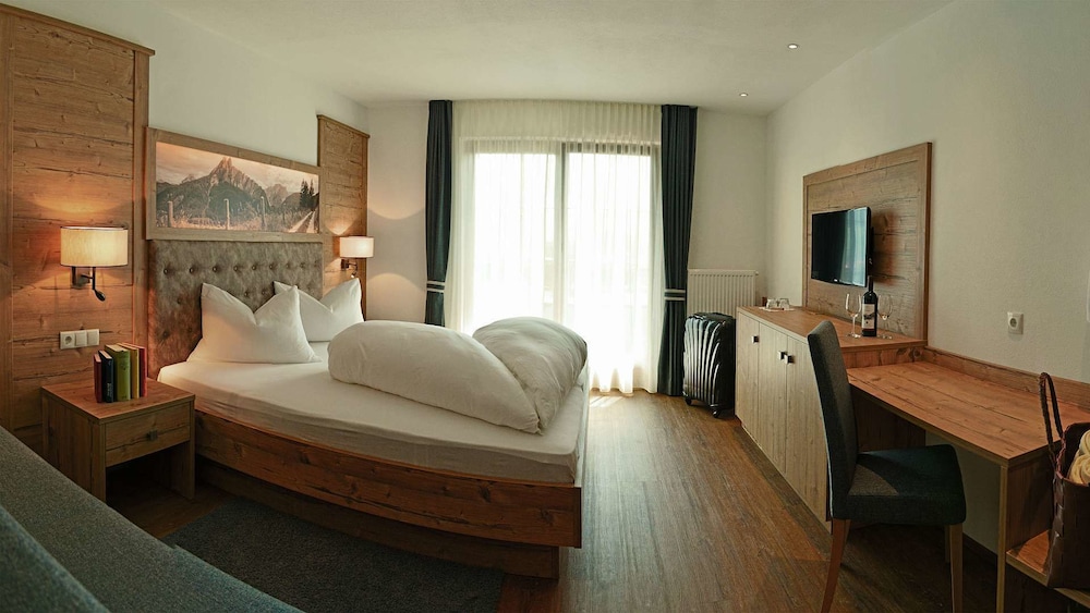 

Firenze - Valdaora - Hotel Trenker