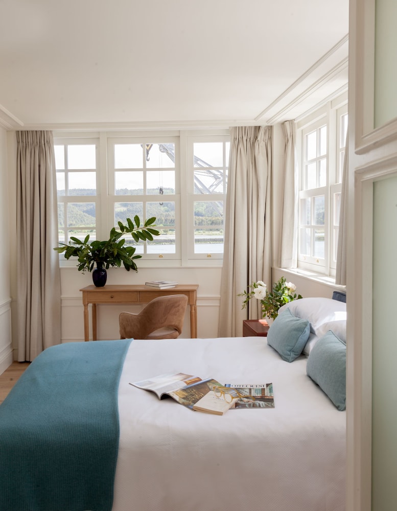 Gran hotel Brillante