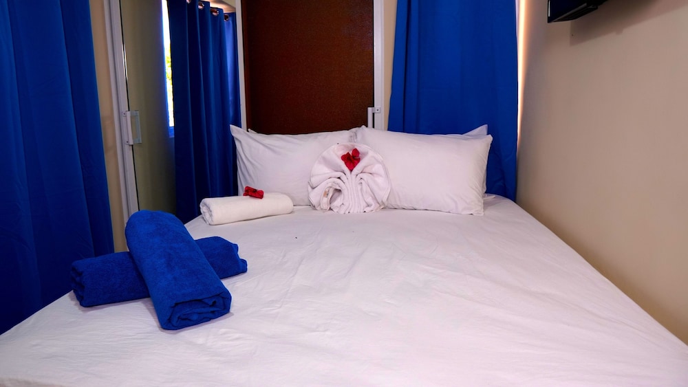 

Milano - Las Terrenas - Hotel Turistico Marian