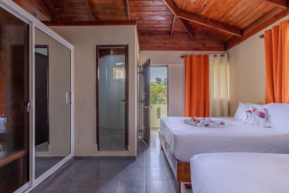 

Milano - Las Terrenas - Hotel Turistico Marian