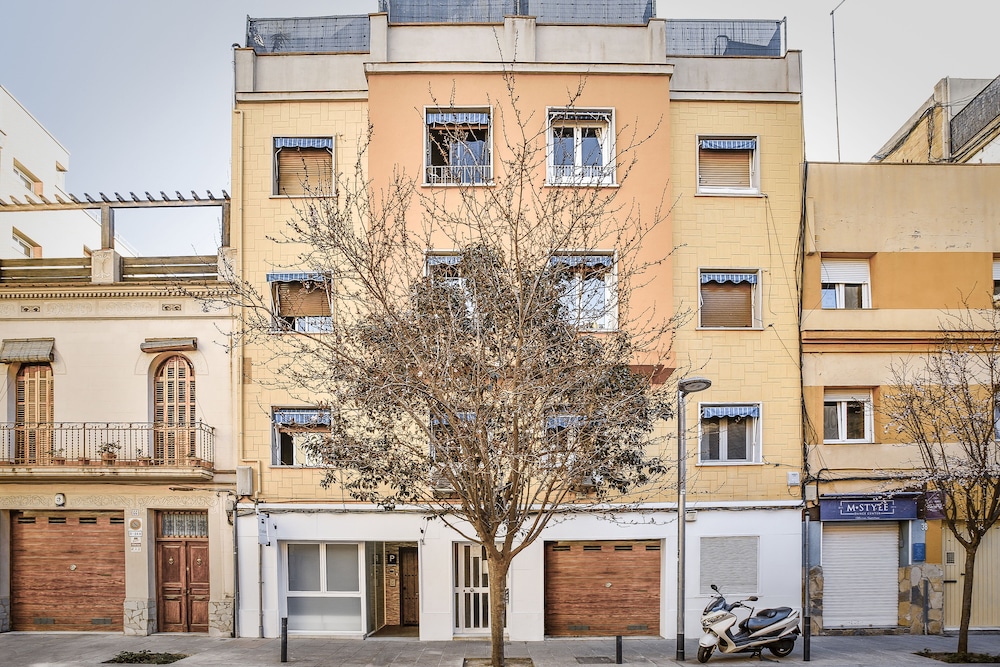

Venezia - Ripollet - Laramond Barcelona Rooms