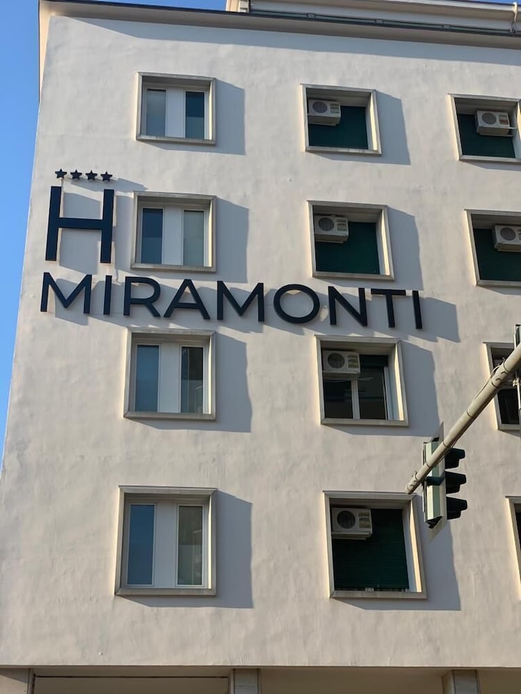 

Bari - Valdagno - Hotel Miramonti