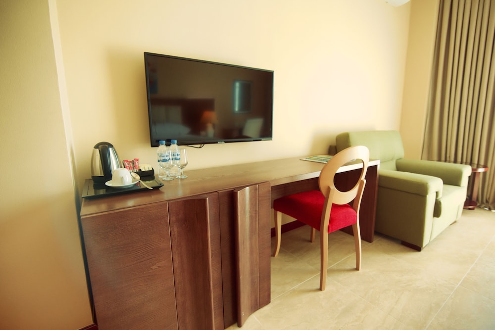 

Milano - Georgetown - Ramada By Wyndham Princess Georgetown