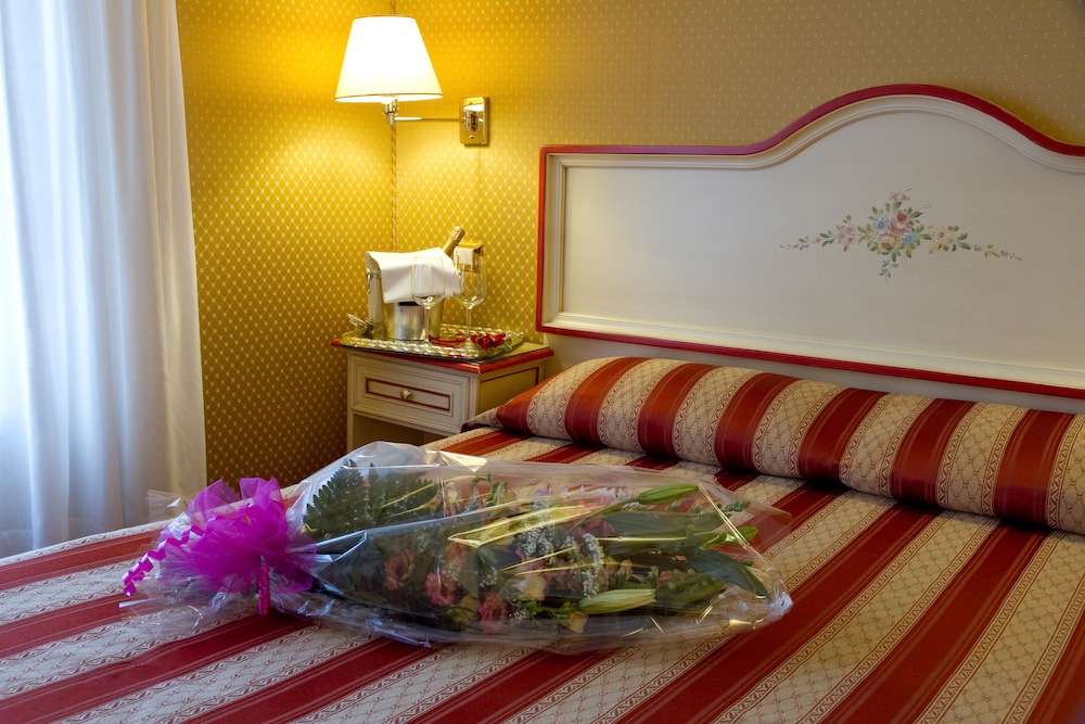 

Catania - Venezia, Aeroporto Marco Polo - Hotel Conterie
