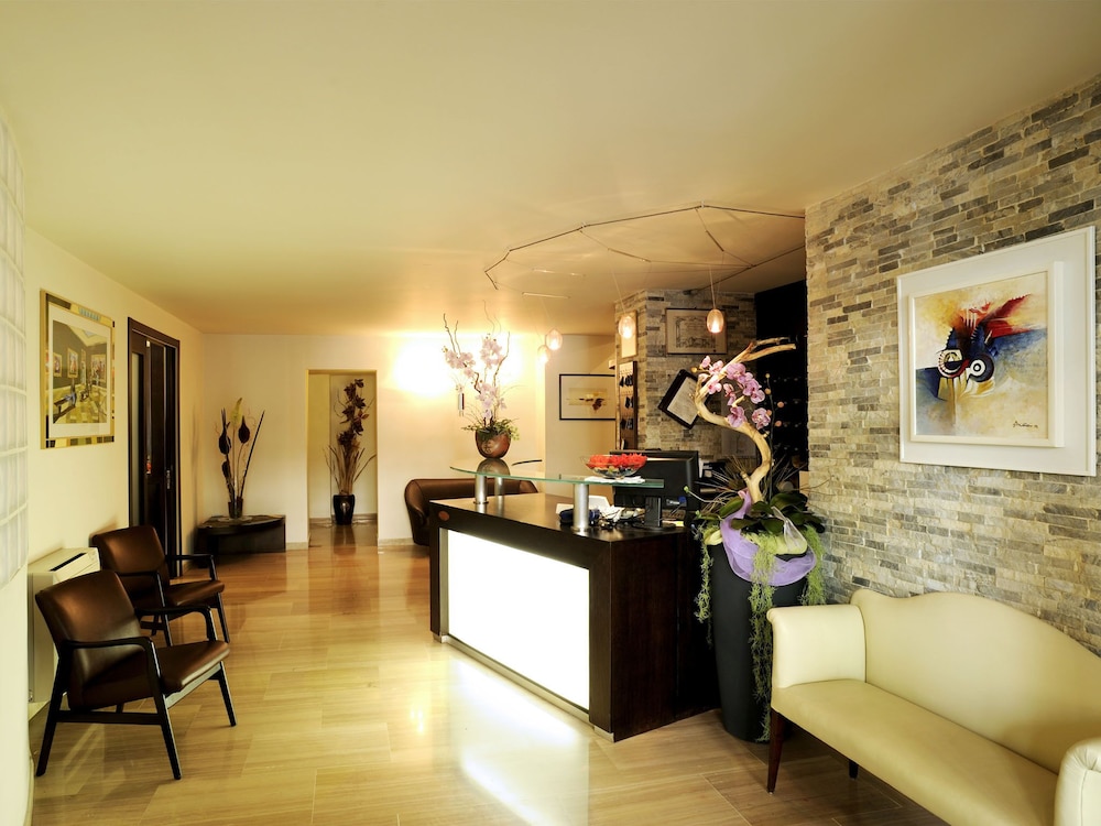 

Venezia - Finale Ligure - Hotel Concordia