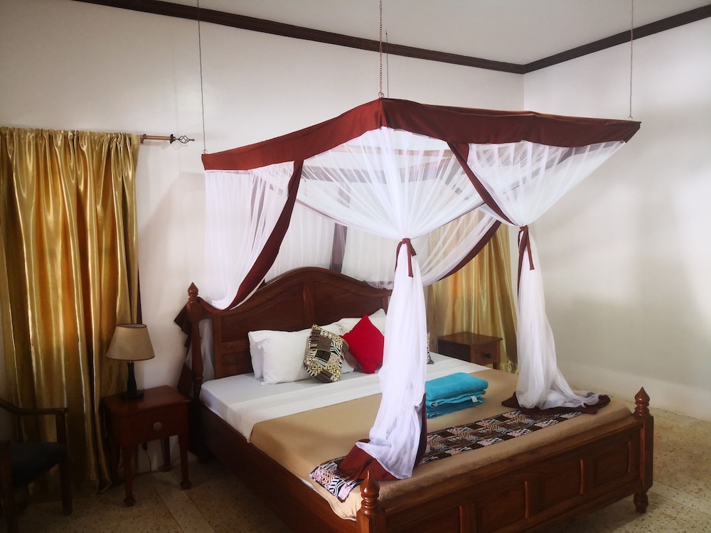 

Verona - Kiwengwa - Mambo Ocean Resort