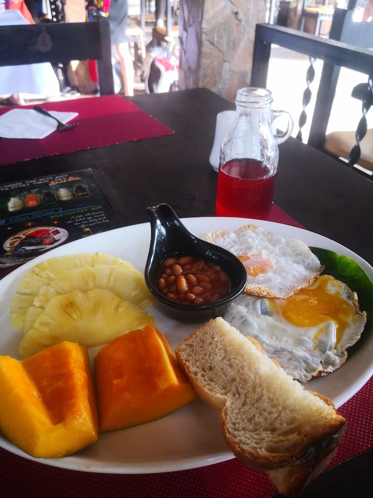 

Verona - Pwani Mchangani - Mambo Ocean Resort