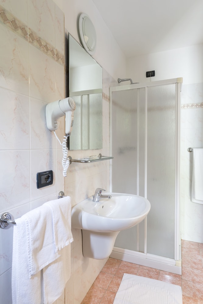 

Roma - Lovere - Hotel Conca Verde