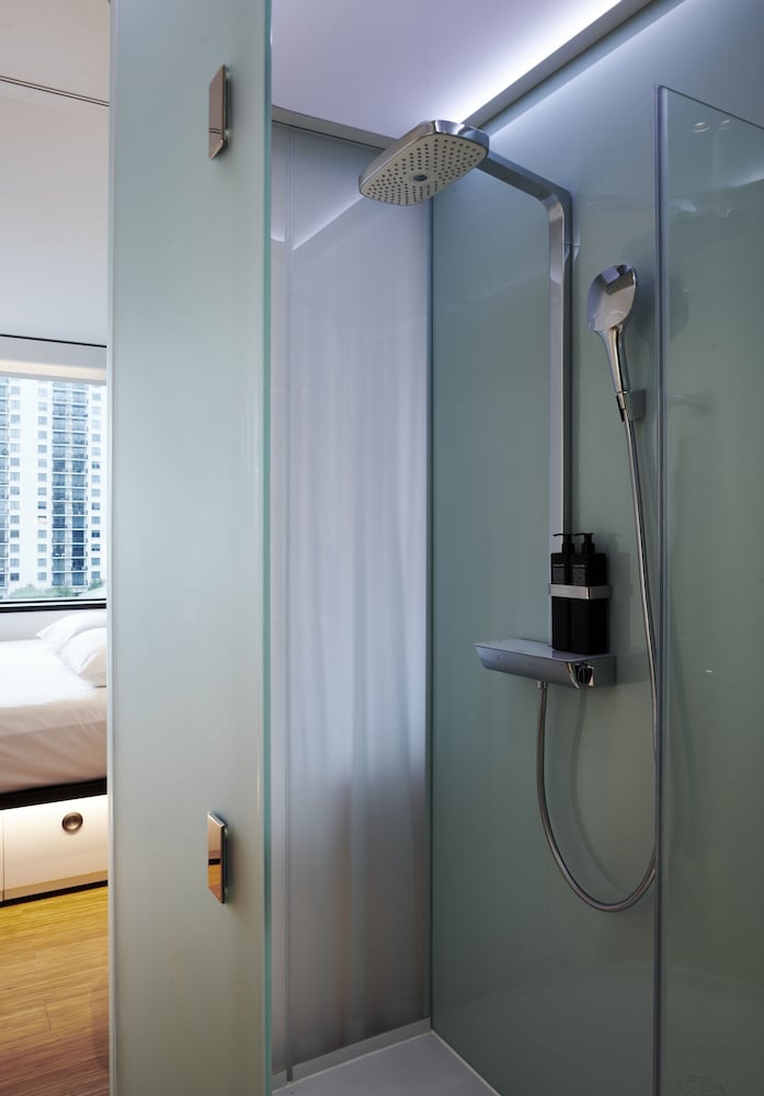 

Napoli - Key Biscayne - citizenM Miami Brickell
