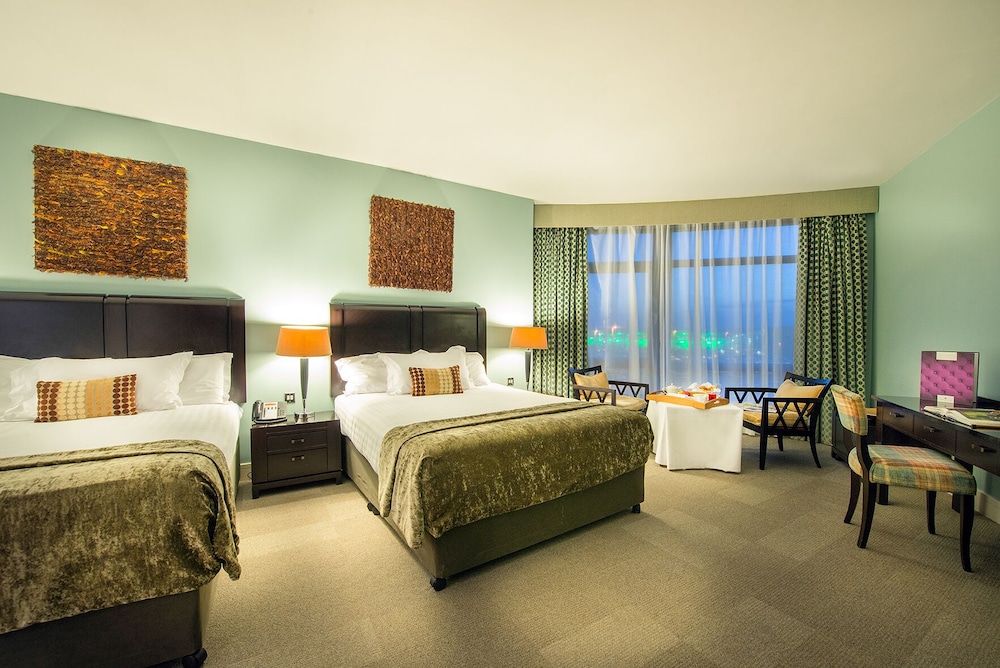 

Torino - Cork - Cork International Hotel