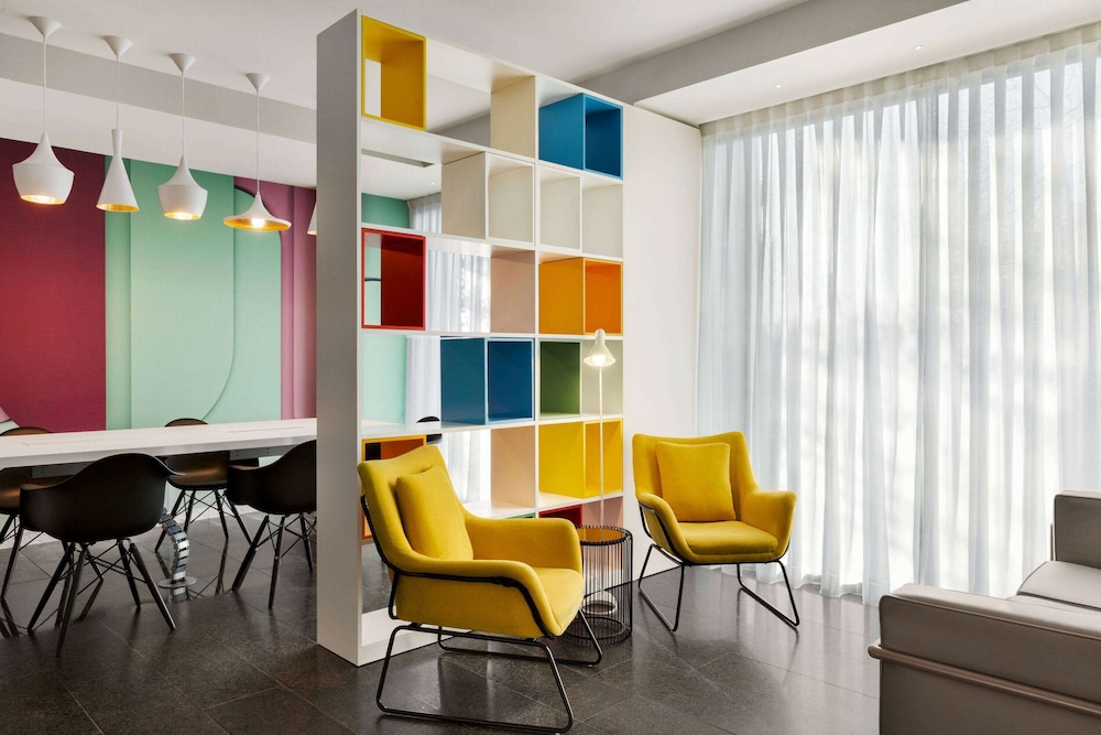 

Milano - Firenze - Wyndham Garden Florence