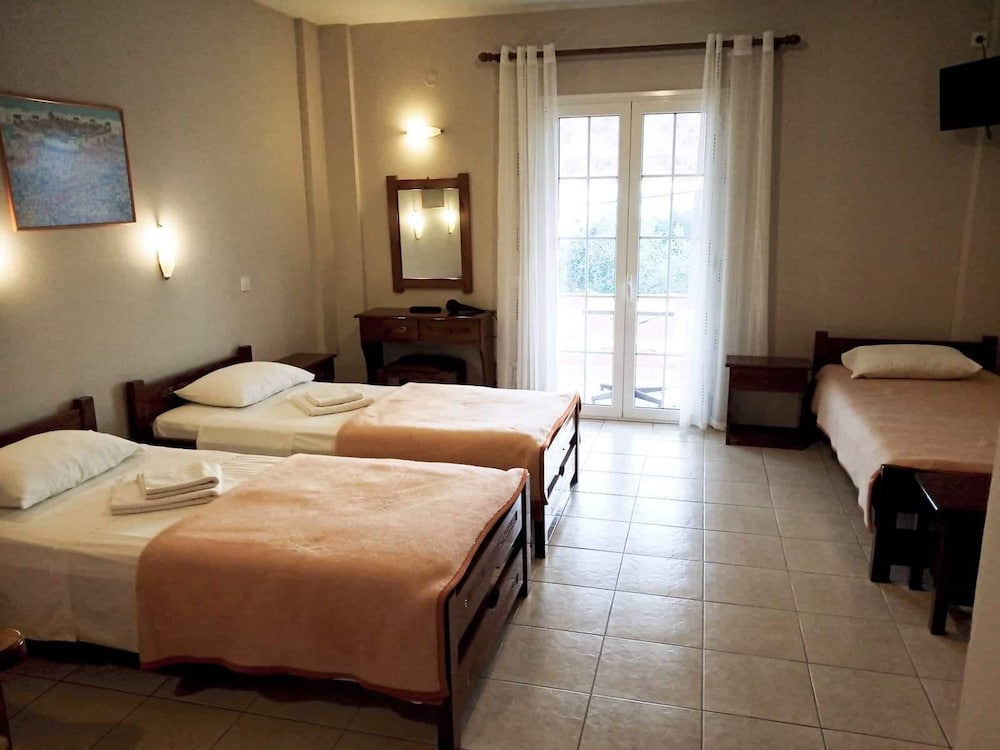

Milano - Argostoli - Oskars Studios & Apartments